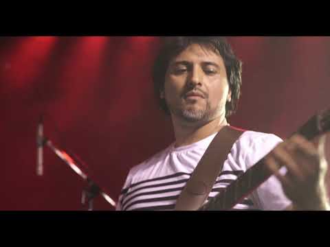 NO TE CANSES (En Vivo)