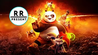 Kung Fu Panda 4 movie explained in Manipuri|Comedy/Adventure movie explained in Manipuri