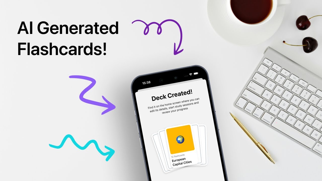 Getting Started With Anki Flashcards App - BrainDeck