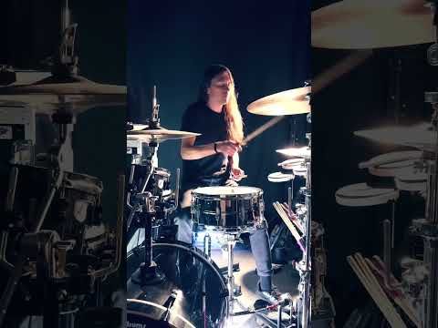 If I Ever Lose My Faith In You | Sting | drum cover #sting