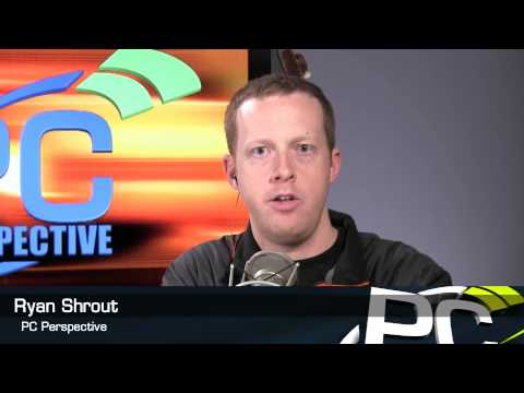 PC Perspective Podcast 286 - 02/06/14