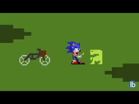 the funniest part of sonic for hire season 4