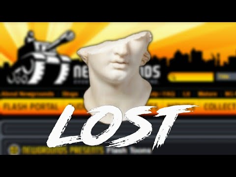 The Lost Song That Was Found on Newgrounds