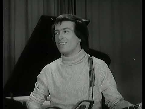 1966 Olympic - Snad jsem to zavinil já - 1080p