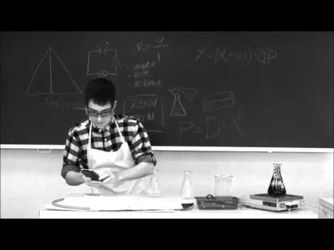 Kampagnefilm: anti-mobning