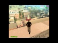 ClickWarp for GTA San Andreas video 1