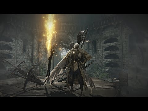 The Guardian ALWAYS protects the flock