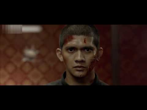The RAID 2  RAMA VS THE ASSASSINS