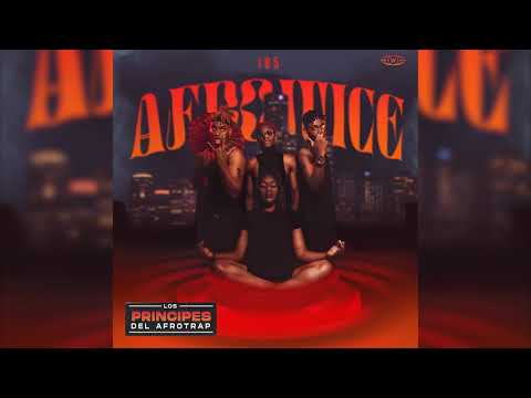 AFROJUICE 195 - MAPOUKA