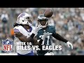 Sammy Watkins' Huge TD Catch against the Eagles! | Bills vs. Eagles | NFL