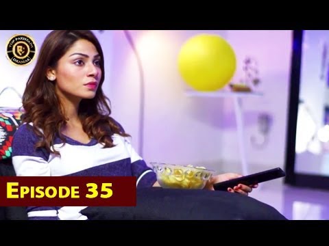 Dard Ka Rishta Episode 35 & 36 - Top Pakistani Drama
