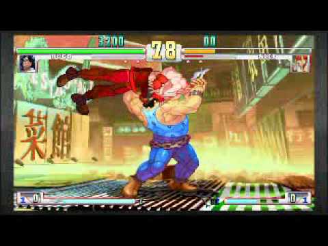 me (HG) vs snskid (AL) 2