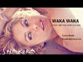 12 Shakira - Waka Waka (This Time For Africa) K ...
