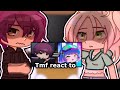 Tmf Reacts To Drew As Random Gacha Tiktoks Druffering Tws In Desc