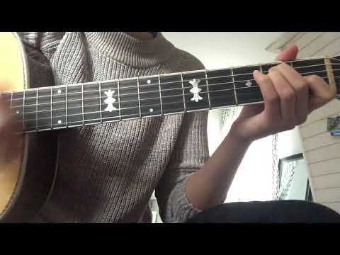 Just Got Paid - Sigala, Ella Eyre, Meghan Trainor ft. French Montana | Guitar Tutorial