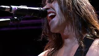 Extreme - Am I Ever Gonna Change (Live: Boston 2009) HD