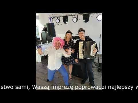 ZESPÓŁ MUZYCZNY SHOW NA TWOJE WESELE PRAWDZIWA MIŁOŚĆ TO TY - Bydgoszcz Toruń Włocławek Płock Koło