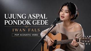 Download lagu Lagu yang Bikin Kangen Masa Kecil... 🥹 | UJUNG ASPAL PONDOK GEDE - Iwan Fals Cover mp3