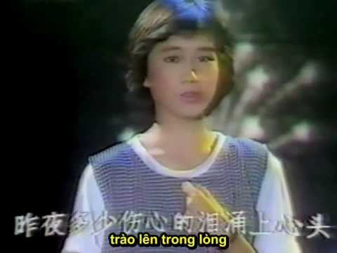 Thể hiện bởi Thái Hạnh Nguyên