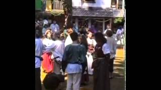 preview picture of video 'Maryland Renaissance Festival - Sept 8, 1991 - Thrir Venstri Foetr'