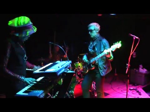 Freekbass & The Bump Assembly 4/9/16 (Part 3 of 4) Louisville, KY @ Zanzabar