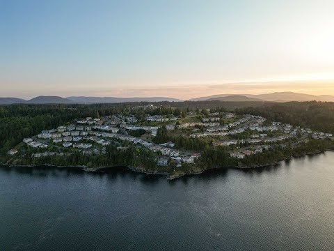 135 Marine Drive | Cobble Hill, BC - The Agency