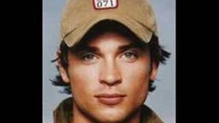 Everything You Need To Know About Tom Welling