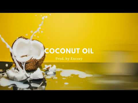 Coconut Oil Bas x Elujay Type Beat