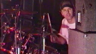 Jawbreaker -- Fireman (Official Tour Video)