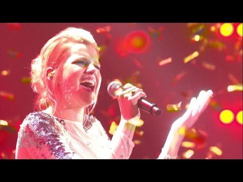 Levina "Perfect Life" - Unser Song 2017