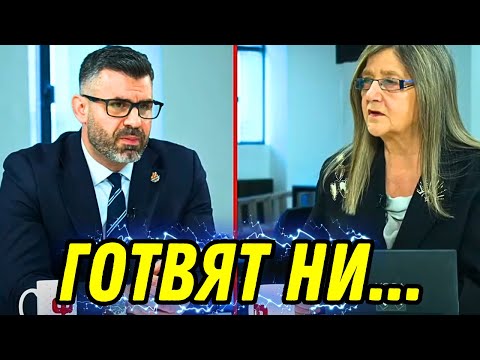 Кузман Илиев пред ФАКТИ: Еврозона: "Ще я бъде ли?"