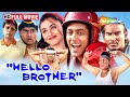 Hello Brother Full Movie Salman Khan Rani Mukerji Arbaaz Khan Best Comedy Film