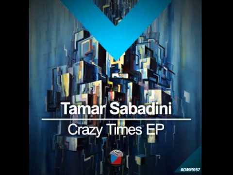 #DMR057: Tamar Sabadini - Destruction (Original Mix)