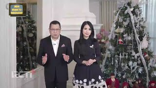 Download lagu SELAMAT NATAL 2022 DAN SELAMAT TAHUN BARU 2023 • MNC GROUP (2023) mp3