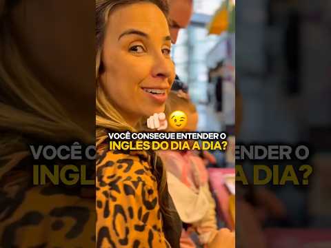 🚨 Se você entender isto, seu inglês ESTÁ EXCELENTE