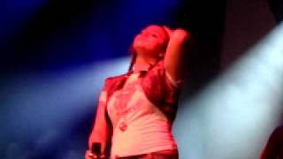 Melissa O&#39;Neil - Let It Go