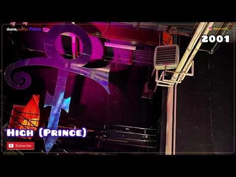 Prince Radio 05 | NPG Ahdio Show # 1 - [NPG Music Club] (2001) @duane.PrinceDMSR