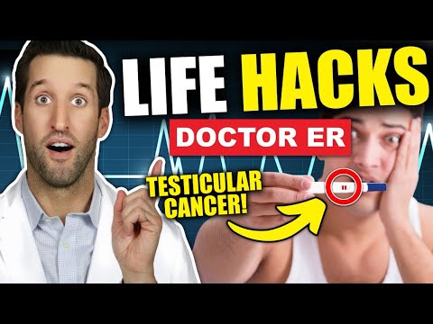 7 Smart LIFE HACKS That Could Save Your Life — DIY First Aid Hacks | Doctor ER
