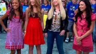 Bratz- All about you