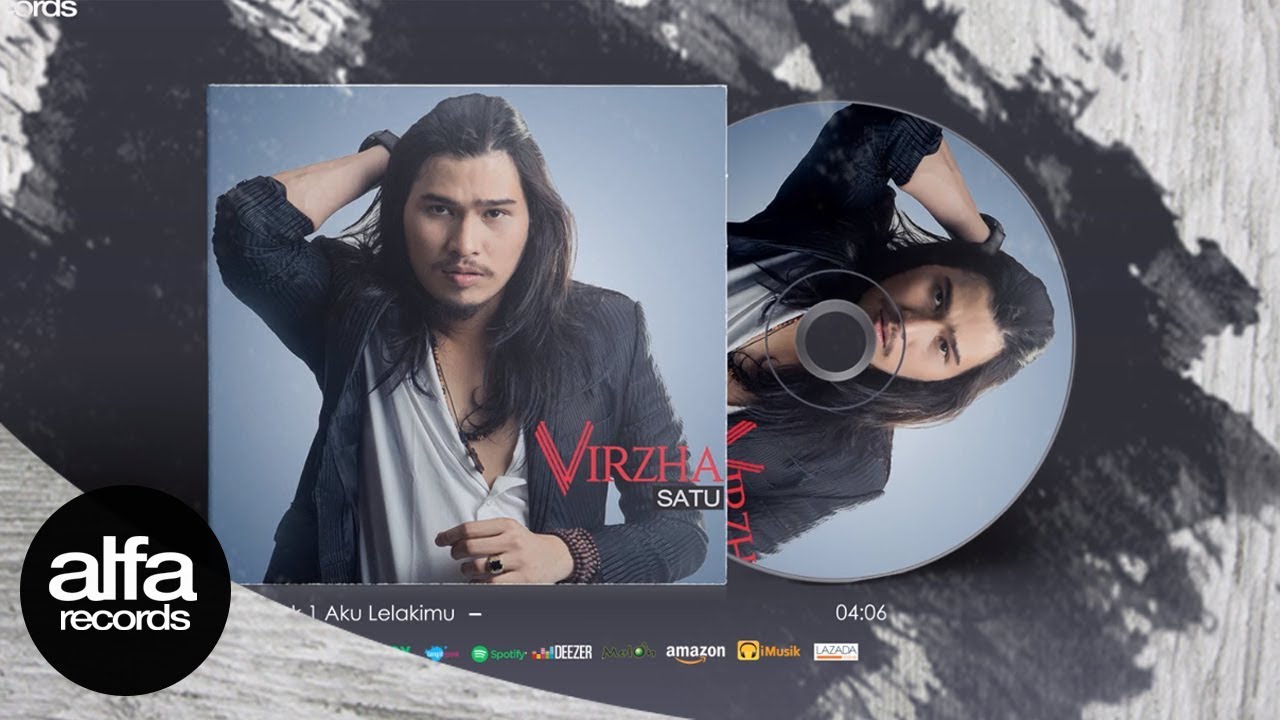  dan kasetnya di Toko Terdekat Maupun di  iTunes atau Amazon secara legal Download Mp3 Virzha Kamu Cantik Hari Ini