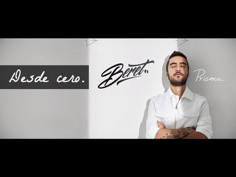 Beret - Desde cero - con Melendi (Lyric Video)