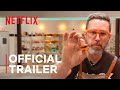 Snack VS. Chef | Official Trailer | Netflix