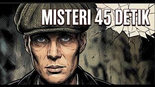 Tonton 45 Detik Ini, Atau Lo Bakal Nyesel 10 Tahun Lagi! (Eksperimen Mental)