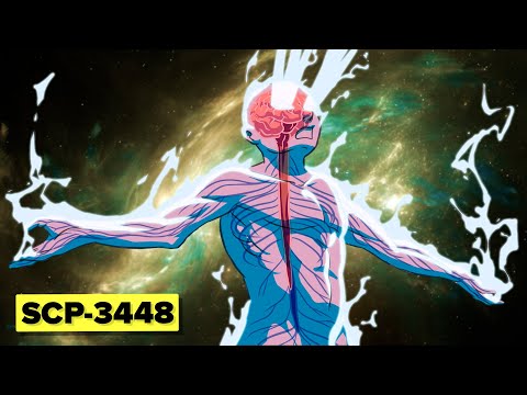 Project Dammerung - SCP-3448 - Half-Death MRI Machine