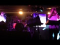 The Presets 'Promises'/'Push' live - Secret ...