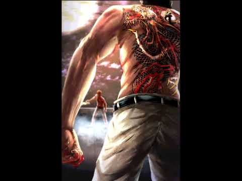 Yakuza 2 Scattered Moment(with intro)