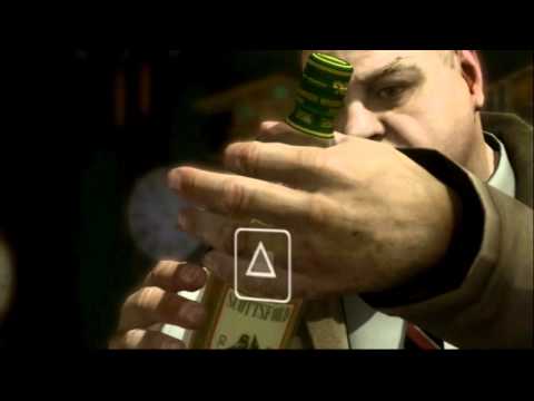 WE'VE BEEN FRAMED (Again?)!! Heavy Rain part 21