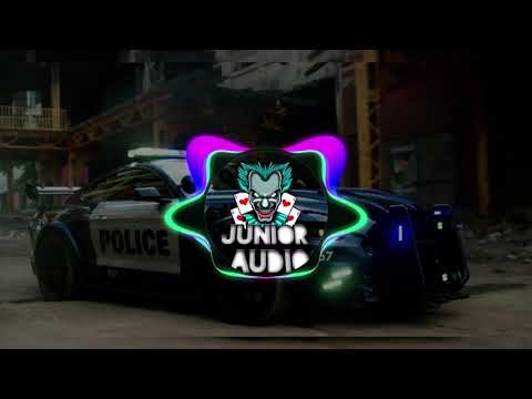 Miss K8 ft MC Nolz - metropolis of Massacre - ELECTRONICA