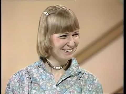 Larry Grayson's Generation Game S10E12   November 15, 1980