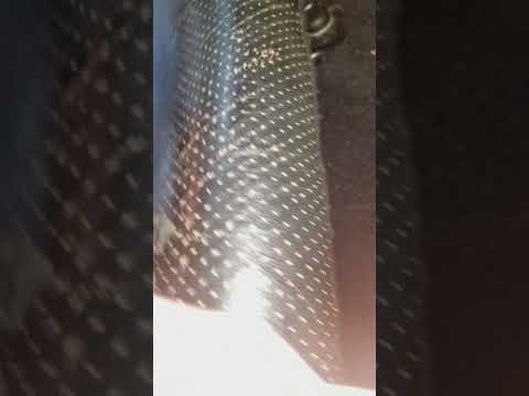 How to move seats manually 2003 Nissan 350z